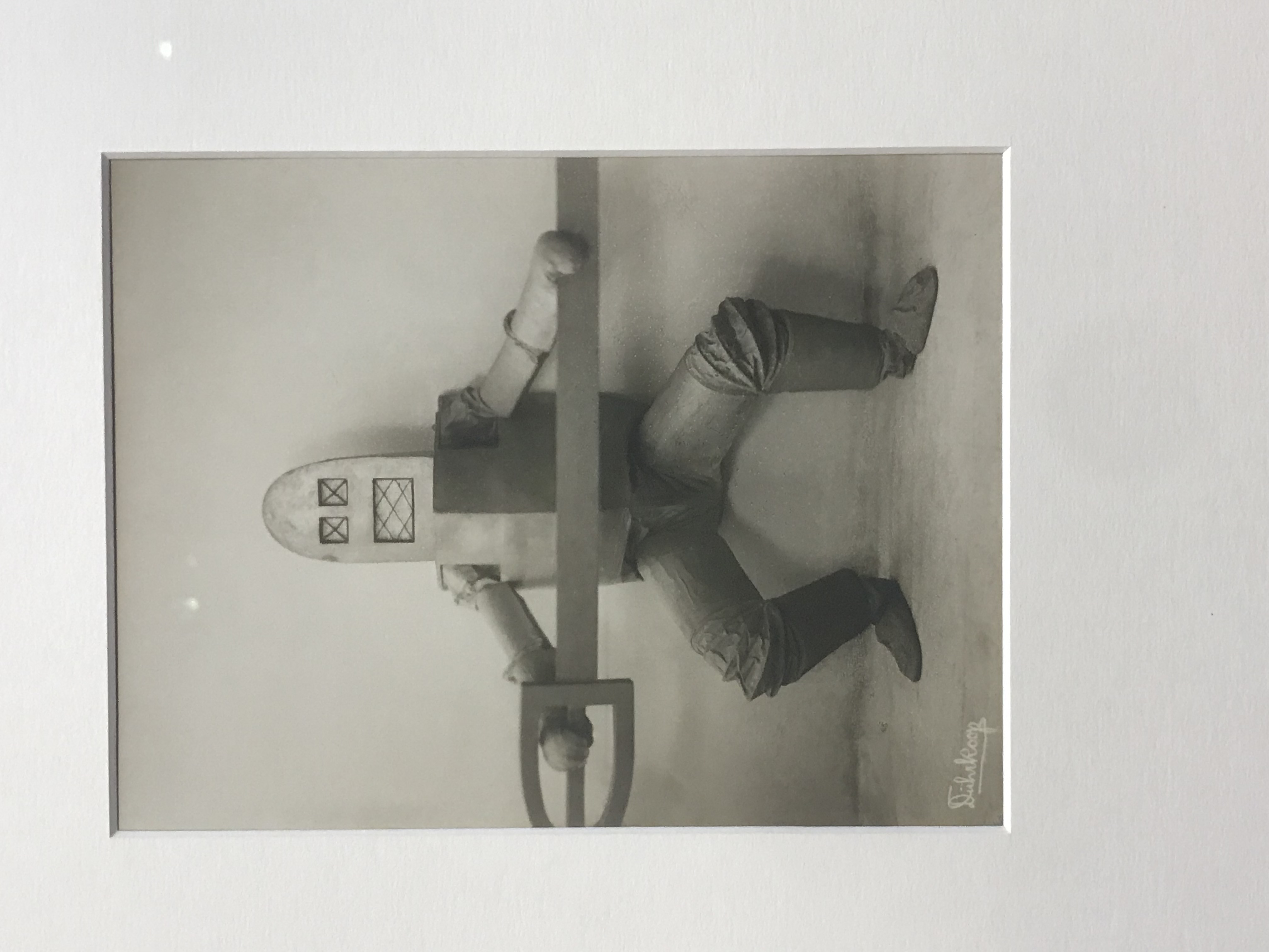 Foto dalla collezione di Giovanfranco Di Giunta
